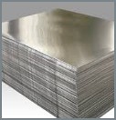 Aluminum Sheets